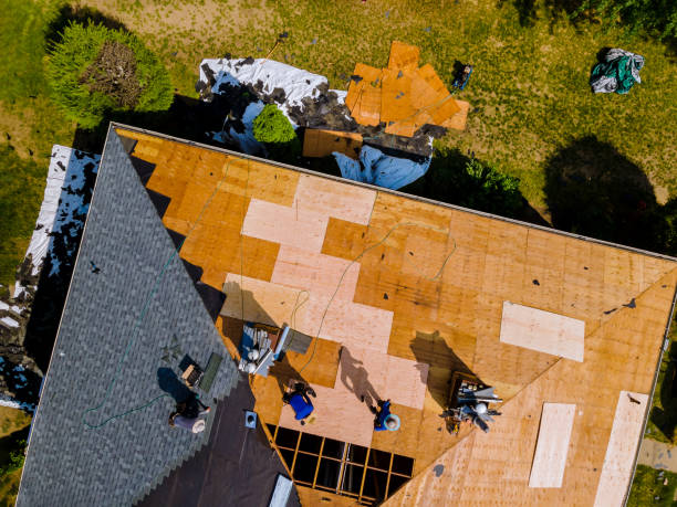 Best Roof Maintenance Services  in Baywood, NY