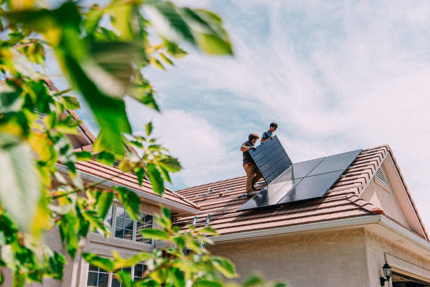 Best Roof Replacement Cost  in Baywood, NY