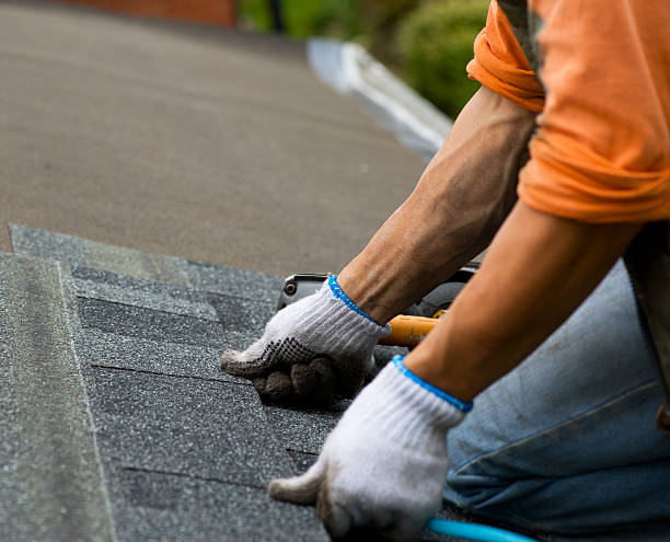 Best Storm Damage Roof Repair  in Baywood, NY